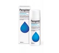 Perspirex Lozione Piedi Antitraspirante Trasparente 100 Ml