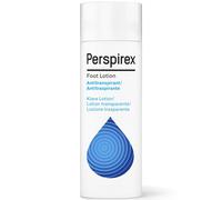 Lozione antitraspirante per mani e piedi Perspirex, 100 ml, Riemann