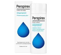 Perspirex Antitraspirante per i piedi, 100 ml