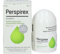 Perspirex Comfort Antitraspirante Deodorante Roll-on 20 ml