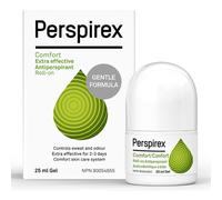 Perspirex Comfort Antitraspirante per Uomo e Donna - Deodorante Roll-On per la Protezione da Sudore e Cattivo Odore