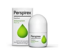 Perspirex Comfort Antitraspirante Roll-On 20 ml