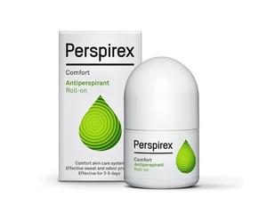 Perspirex Comfort Antitraspirante Roll-On 20 ml