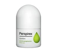 Perspirex Comfort Antitraspirante Roll-On 20ml - Antitraspirante