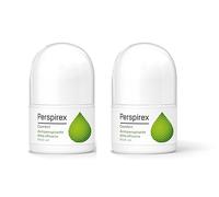 Perspirex ® | Comfort | Deodorante antitraspirante Ascelle Roll on per pelli delicate con effetto anti sudore duraturo fino a 3 giorni | Controlla il sudore e l'odore prendendo cura della tua pelle |