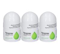 Perspirex Comfort Deodorante Roll-on 3x20 ml