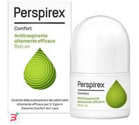 Perspirex Deodorante Antitraspirante Comfort Roll On