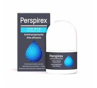 Perspirex da uomo Regular Roll-On Deodorant 20ml