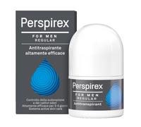Perspirex For Man Regular Antitraspirante 20 ml