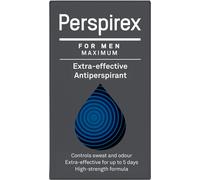 perspirex For Men Maximum Deodorante Antitraspirante Roll-on 20 ml