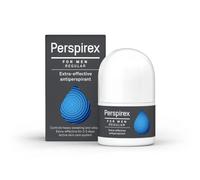 Perspirex For Men Regular Antitraspirante Roll On 20 ml