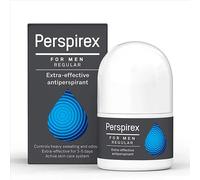 Perspirex For Men Regular Deodorante Uomo Antitraspirante Roll-On 20 ml