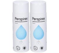 Perspirex Hand Lotion Lozione Mani 2x100 ml Soluzione