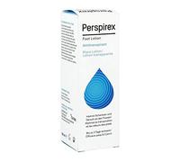 Perspirex Hand- und Fußlotion Antitranspirant, 100 ml Lozione