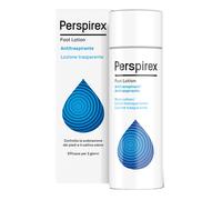 Perspirex Lozione Piedi Antitraspirante Trasparente 100 Ml
