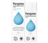 Perspirex Hand Antiperspirant Lotion Lozione Antitraspirantemani 100 ml