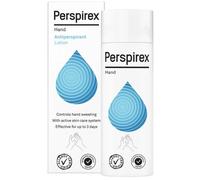 Perspirex Lozione antitraspirante per mani – 100 ml