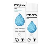 Perspirex Hand Antiperspirant Lotion Lozione Antitraspirantemani 100 ml
