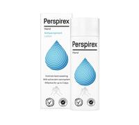 Perspirex Lozione Antitraspirante Mani, 100ml
