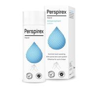 Perspirex Lozione antitraspirante per mani – 100 ml