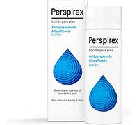Perspirex - Lozione antitraspirante mani e piedi 100 ml