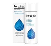 Perspirex Lozione Piedi Antitraspirante Trasparente 100 Ml
