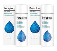 Perspirex Lozione Piedi 2x100 ml Lozione