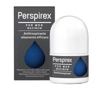 PERSPIREX MEN MAXIMUM ROLL ON