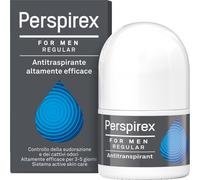 Perspirex For Man Regular Antitraspirante 20 ml