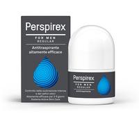 PERSPIREX MEN REGULAR ROLL ON