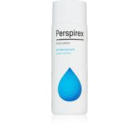 Lozione antitraspirante per mani e piedi Perspirex, 100 ml, Riemann