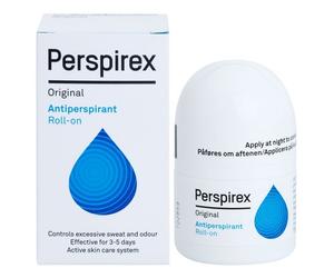 Perspirex Original Antitraspirante Roll-On 20 ml