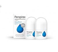Perspirex ® | Original | Deo Roller antitraspirante | 2 x 20 ml