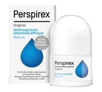 Perspirex Original Antitraspirante Roll-on Deodorante Nuova Formula 20 Ml