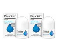 Perspirex ORIGINAL Roll-On 2x20 ml Roll-On