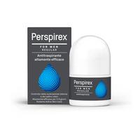 Perspirex PERSPIREX FOR MEN REGULAR ANTITRASPIRANTE ROLL ON 20 ML