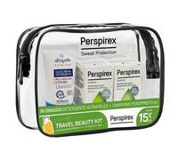 Perspirex Roll On Comfort Kit Antitraspirante