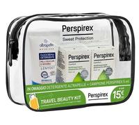 PERSPIREX ROLL ON COMFORT TRAVEL KIT