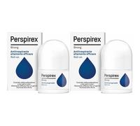 Perspirex Strong 2x20 ml Roller