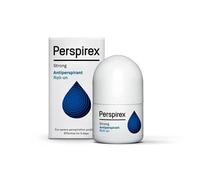Perspirex Strong Antiperspirant Roll On 20ml by Perspirex