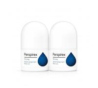 Perspirex ® | Strong | Deodorante roller antitraspirante | 2 x 20 ml