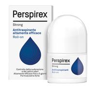 Perspirex Strong Deodorante Antitraspirante Roll-On 20 ml