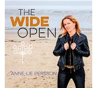 PERSSON, ANNE-LIE - WIDE OPEN