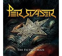 Persuader - Fiction Maze