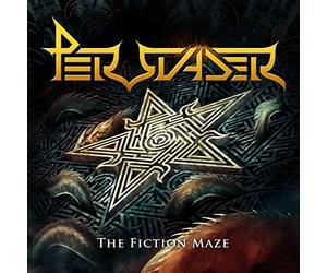 Persuader - Fiction Maze