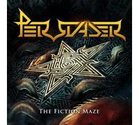 Persuader - Fiction Maze