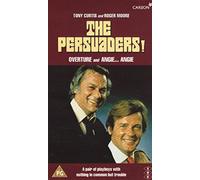 Persuaders, the