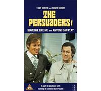 Persuaders, the