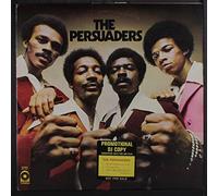 PERSUADERS - the persuaders