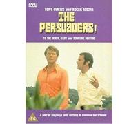Persuaders, the Vol.7
